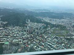 -随意鸟地方101观景餐厅