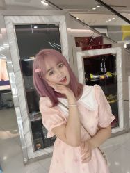-SY COLOUR专业烫染