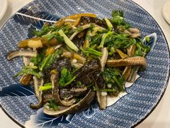 白炒鳝丝-小实惠嘉(威海路店)