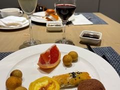 -上海临港美爵酒店·铃兰西餐厅
