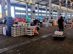 -西郊国际农产品交易中心