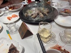 -德兴show鲜·蒸汽海鲜火锅餐厅(格创悦里店)