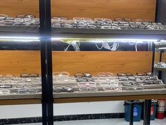 -五派眼镜(沙河店)