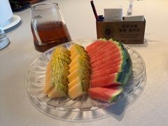 -東園·廣州味·點心與燒鵝(东山口店)