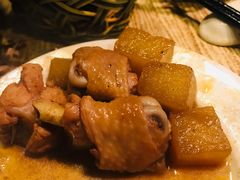 -范贤光鸡公煲(平乐园总店)
