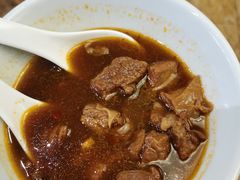 -长春凯悦酒店咖啡厅Market Café