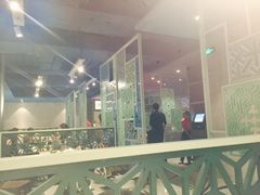 -百年果林椰子鸡(中洲店)