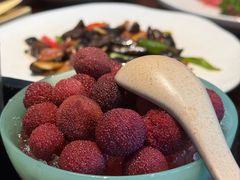 -滇野云南野生菌餐厅(陕西南路店)