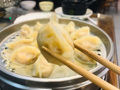-石老头关东饺子王·东北菜(嘉华鑫城店)