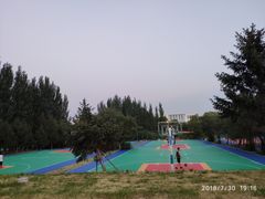 -吉林大学(前卫南区)