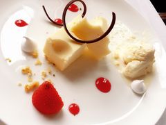 -上海和平饭店华懋阁 Cathay Room