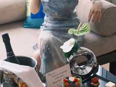 -长沙尼依格罗酒店