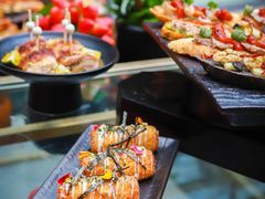 -北京丽晶酒店