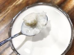 冰冻牛奶酒酿-随柳居·苏式小吃(建新巷店)