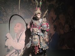 -中国美术学院-美术馆