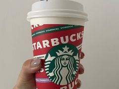 -星巴克(哈尔滨新一百店)