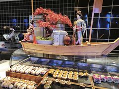 -花西亭·海鲜自助餐厅(瑞城名人酒店)