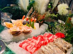 海鲜船-集渔·泰式海鲜火锅(太原里店)