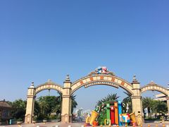 -厦门方特梦幻王国