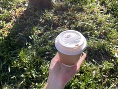 -Radar Coffee(思南路店)