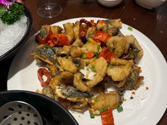 -东海怡品海鲜豆捞(舟宿夜江店)