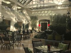 -利顺德大饭店·维多利亚花园(小白楼店)