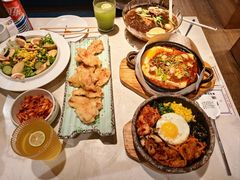 -七八冷面·延边朝鲜族美食(欢乐谷店)