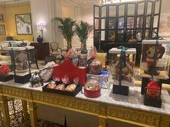 -丽思卡尔顿酒店-天泰轩中餐厅(大沽北路店)