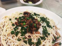 -华盛丰温州大排档(东三环南路店)