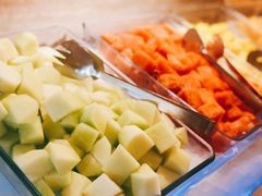 -北京王府井希尔顿酒店·万斯阁西餐厅