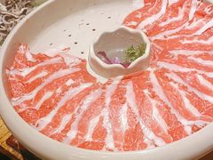 -额尔敦草原涮羊肉·烧烤(冻青树总店)
