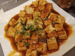 -拿渡麻辣香锅(管庄店)