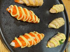 -大雄寿司(番禺万达店)