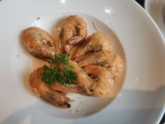 江南元宝虾-望乡楼上海菜(日月光店)