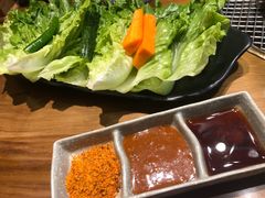-牛人·雪花牛·木炭烤肉(昆山陆家店)
