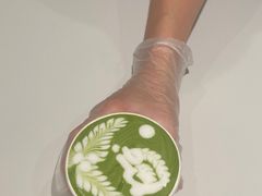 -Manner Coffee(深圳福田大中华店)