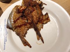 -星伦多自助料理(江阴万达店)