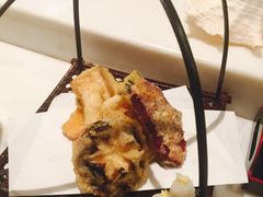 -乾山寿司(好运街店)