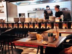 大堂-Wagas沃歌斯(富力广场店)