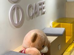 -XI·LaundryCafe 喜咖自助洗衣咖啡店