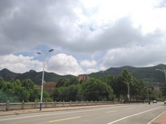 -山东大学(兴隆山校区)
