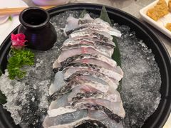 -海底捞火锅(老城根店)