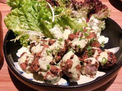 -隐泉之语日式料理(王府中环店)