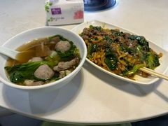 -菜忠潮州牛肉店(岗厦店)