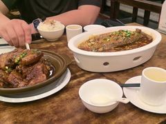 -一楼食业·美食人家