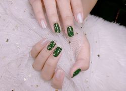 -Hands Nail专业美甲美睫