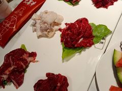 -大喜牛鲜牛肉火锅(世纪金源店)