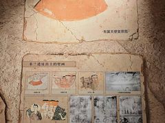 -巴音郭楞蒙古自治州博物馆