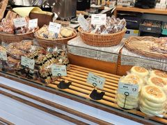 -富贵面包公司(运河店)