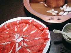 -滇釜火锅·能喝汤的火锅(车公庄店)